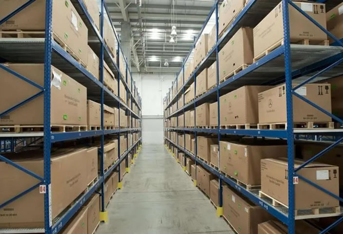 深圳到工农区货物仓储